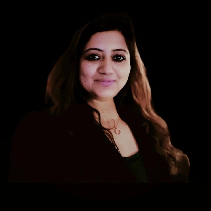Shweta Joshi